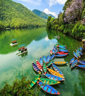 Nepal