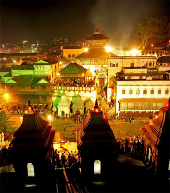 Nepal travel experience
