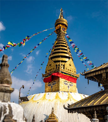 Nepal