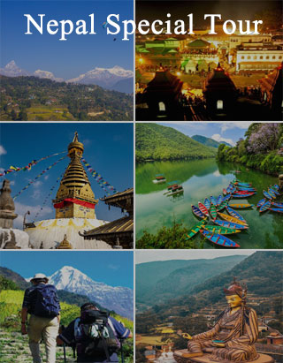 Nepal