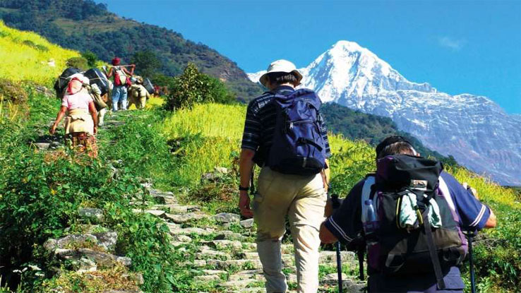 Nepal